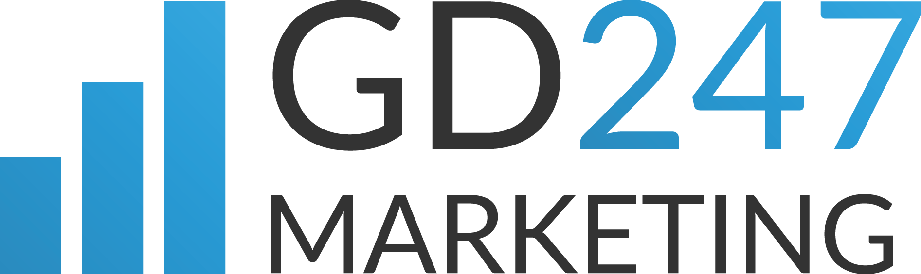 GD247 Marketing Logo